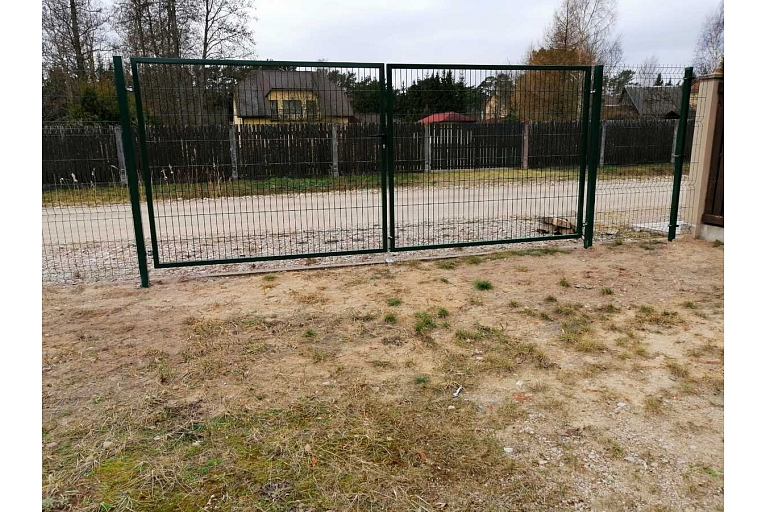 Veramie vārti