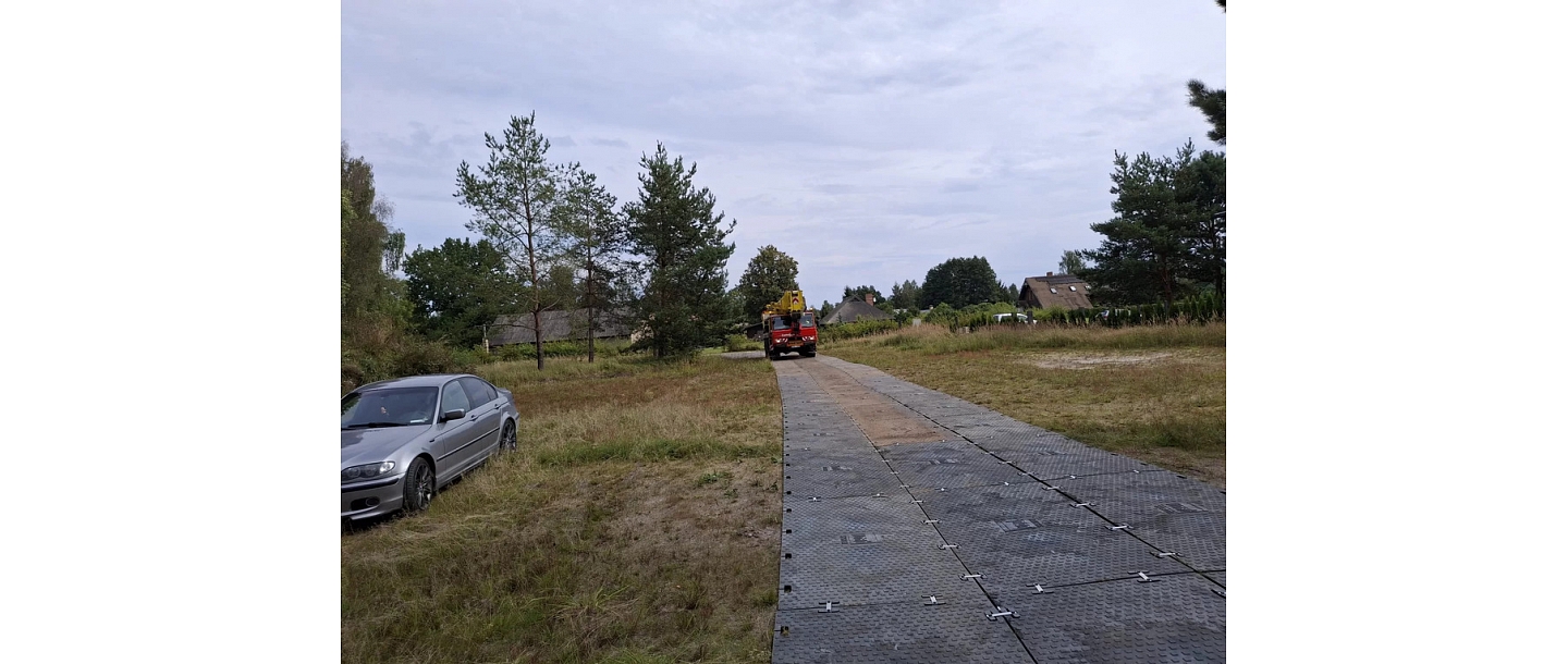 Plāksnes zaļās zonas aizsardzībai