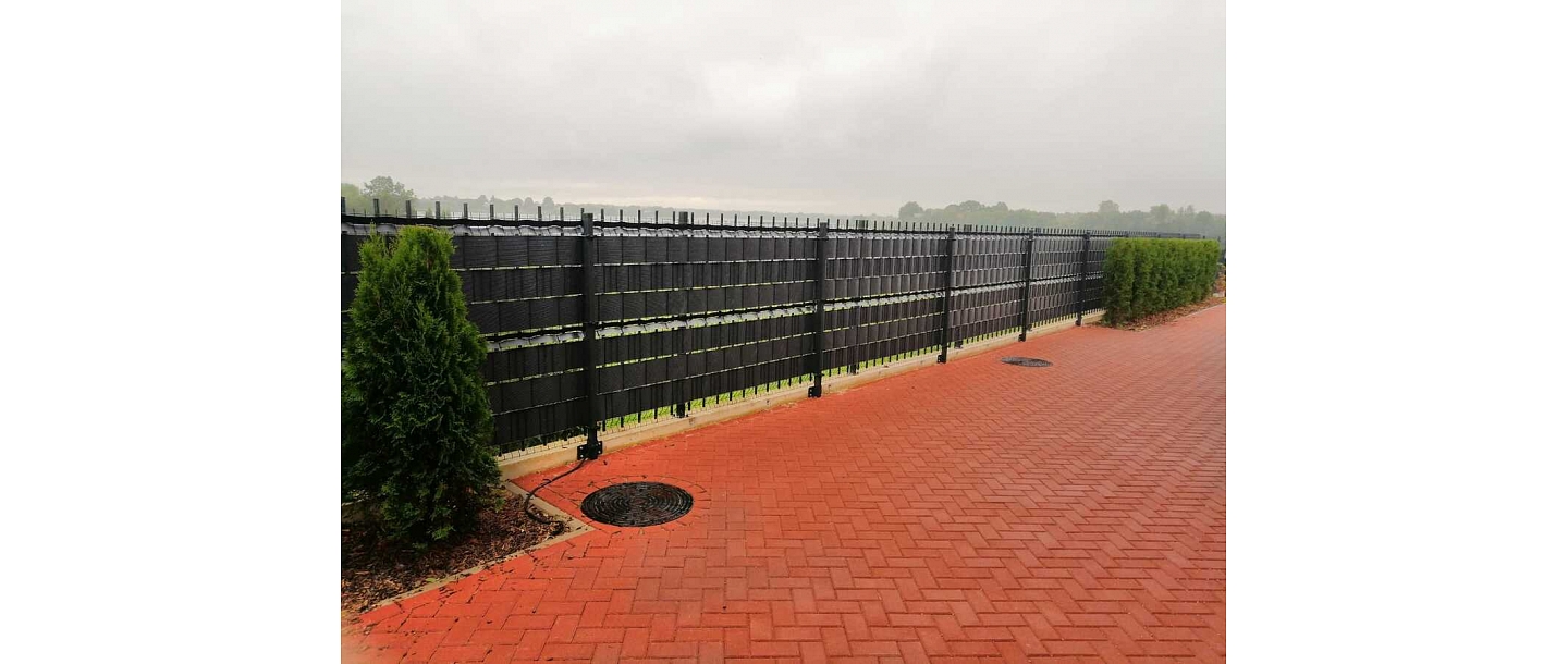 territory fences