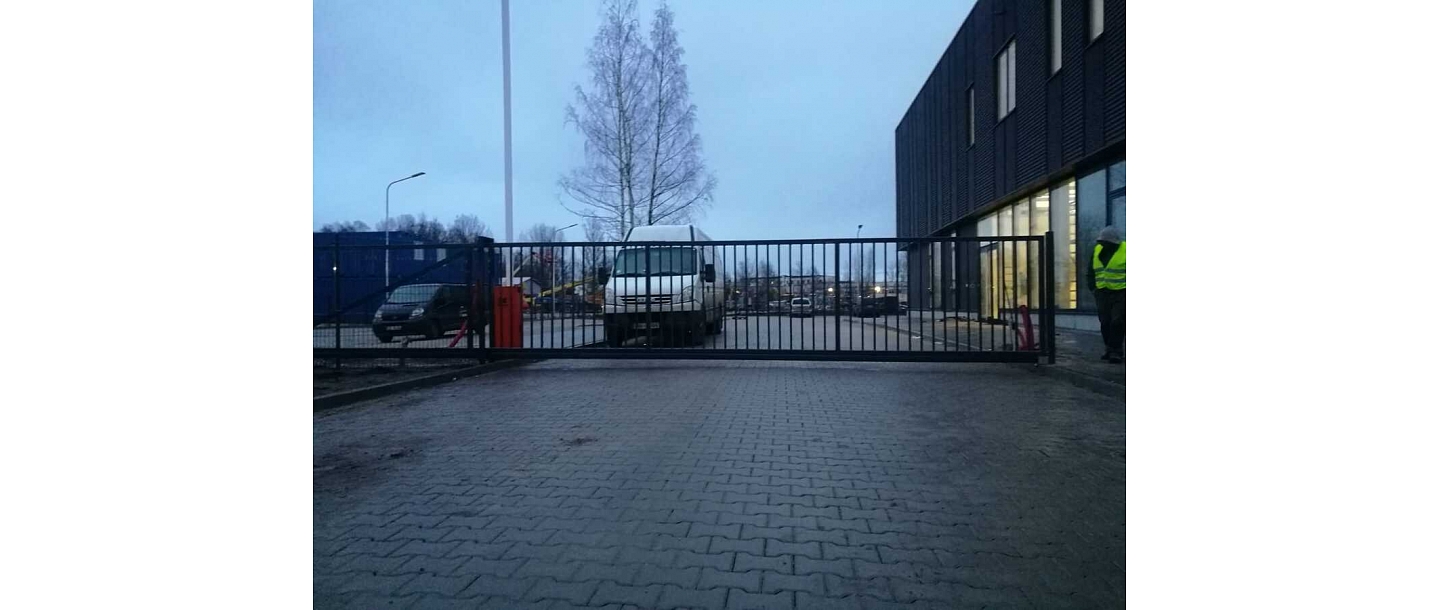 territory gates