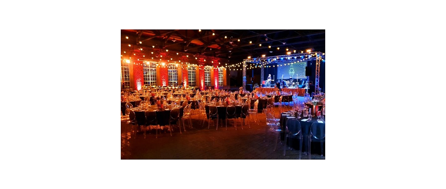 Световое оборудование