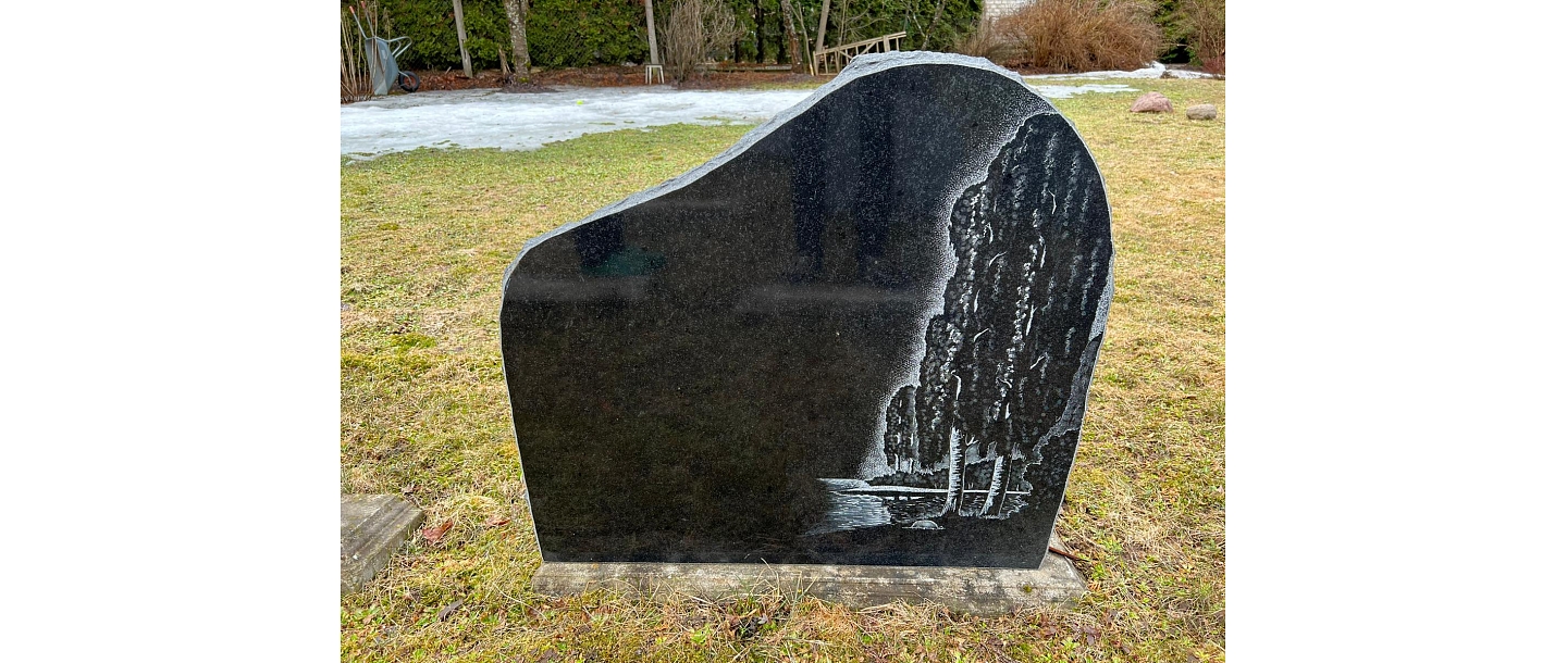 Ervīns Siliņš, И.К., Мастерская 