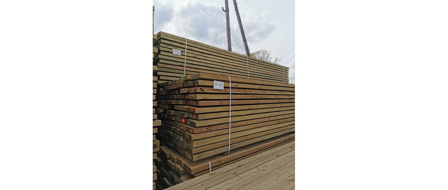 VT Timber