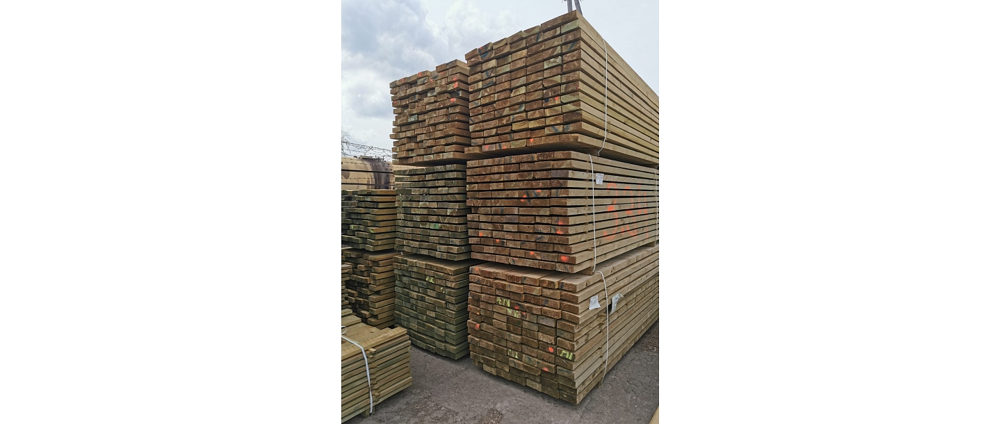 VT Timber
