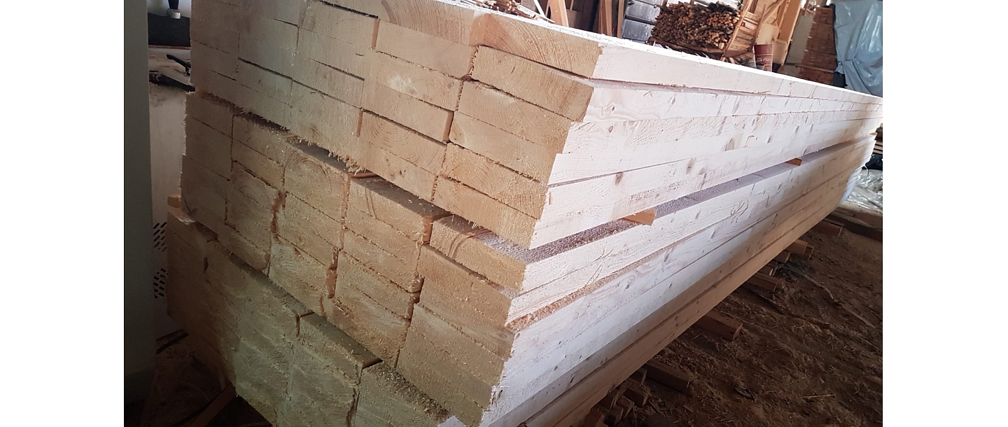 VT Timber