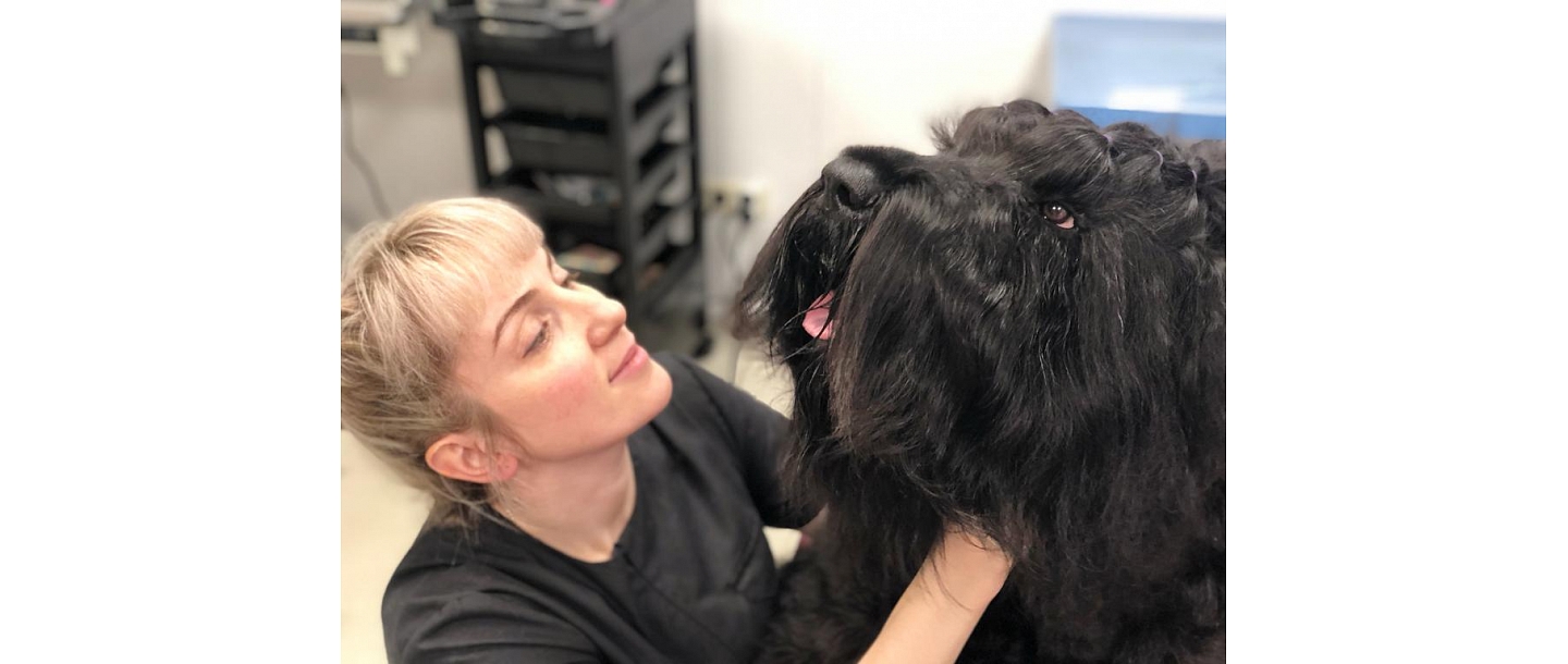 Уход за животными