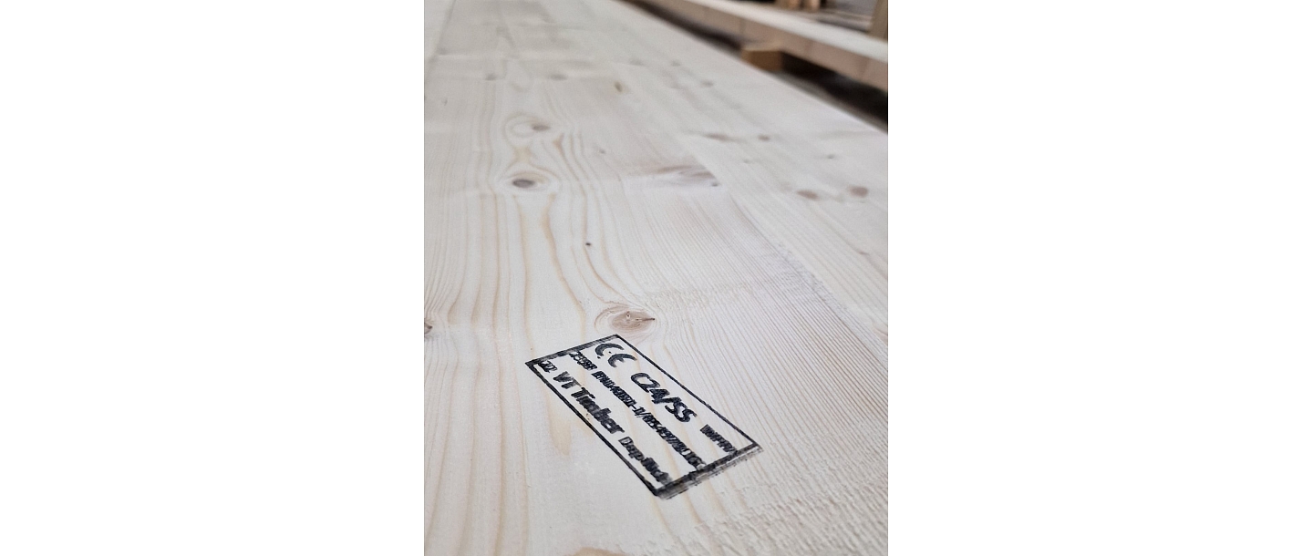 VT Timber Rīgā