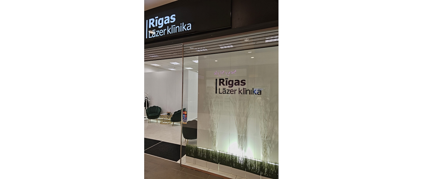 spa clinic in Riga