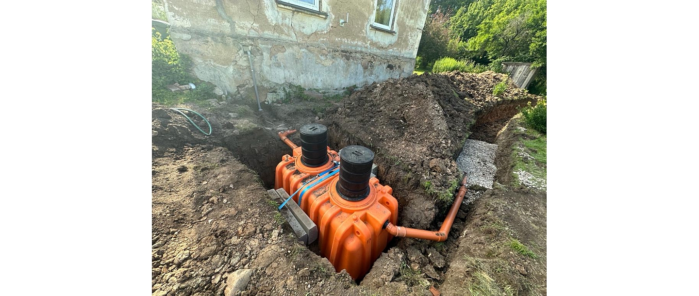 Pipe connection assembly