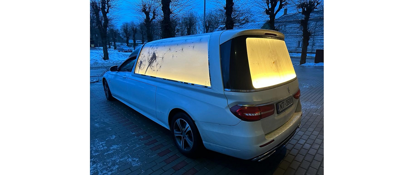 Černovs un Co, SIA, Kapu pieminekļi Jūrmalā 