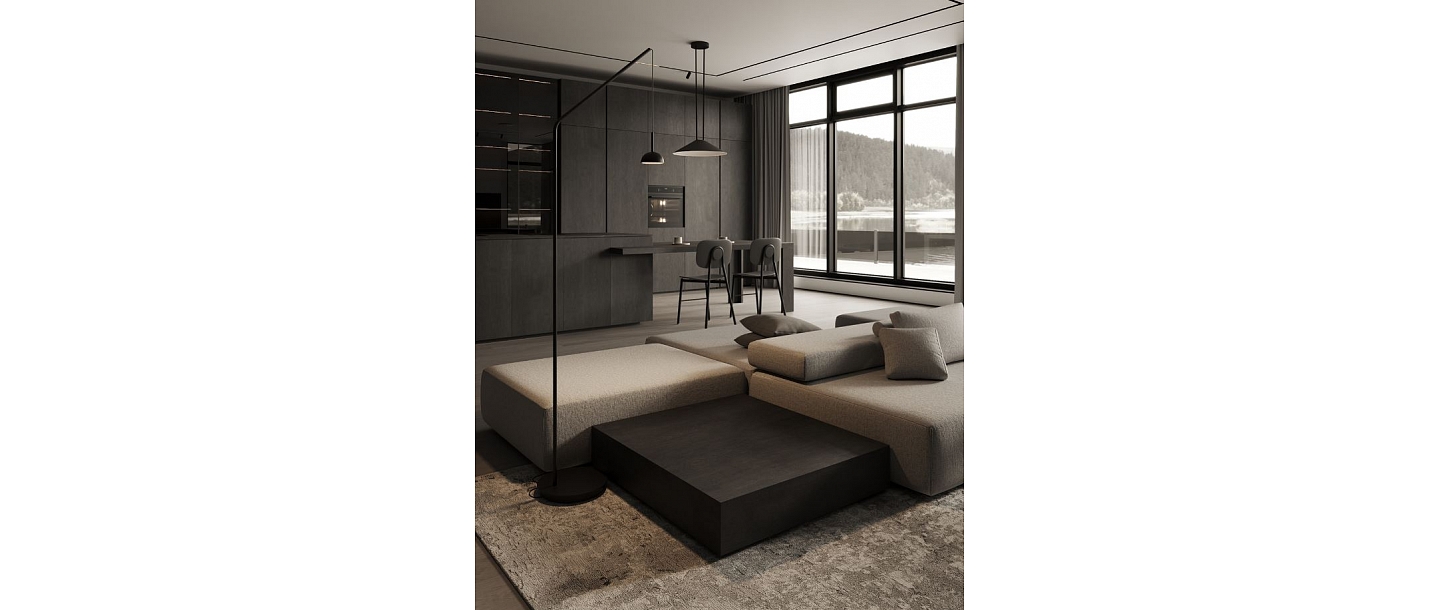 Creating a design project