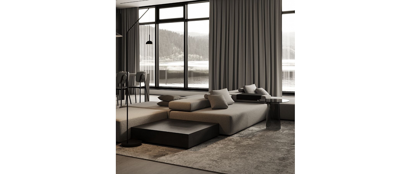 Furniture design and development