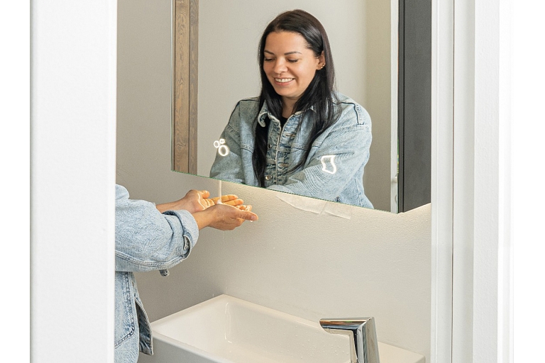 TIBI BOX bathroom solutions