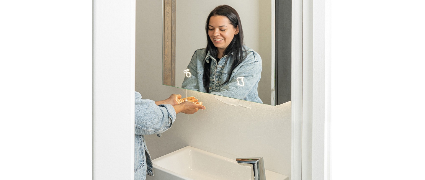 TIBI BOX bathroom solutions