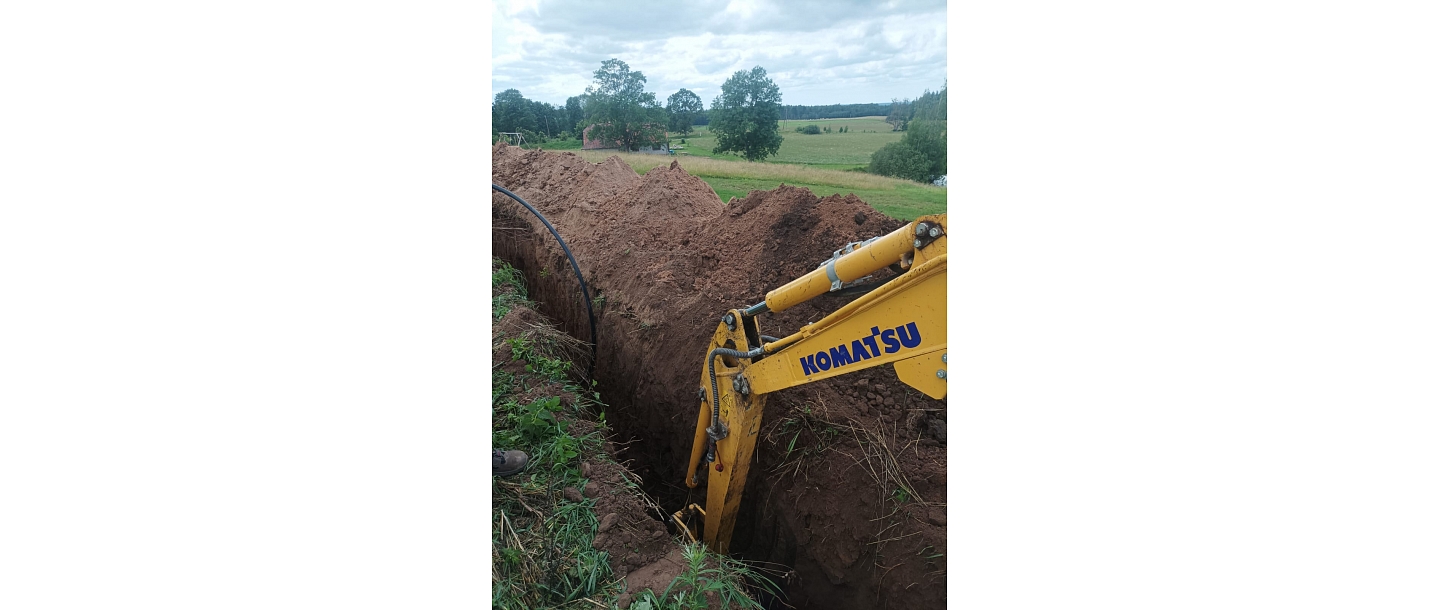 biological treatment plants