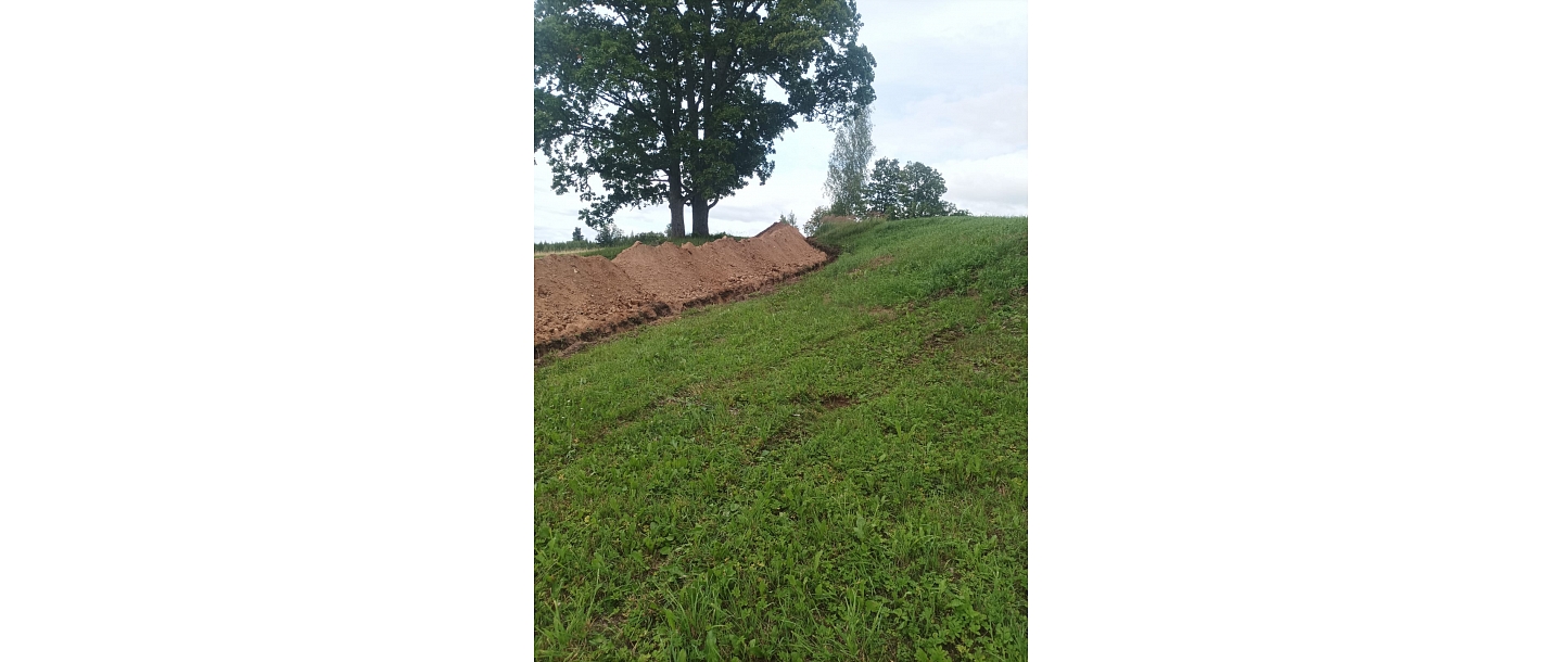 биологические отчистные сооружения