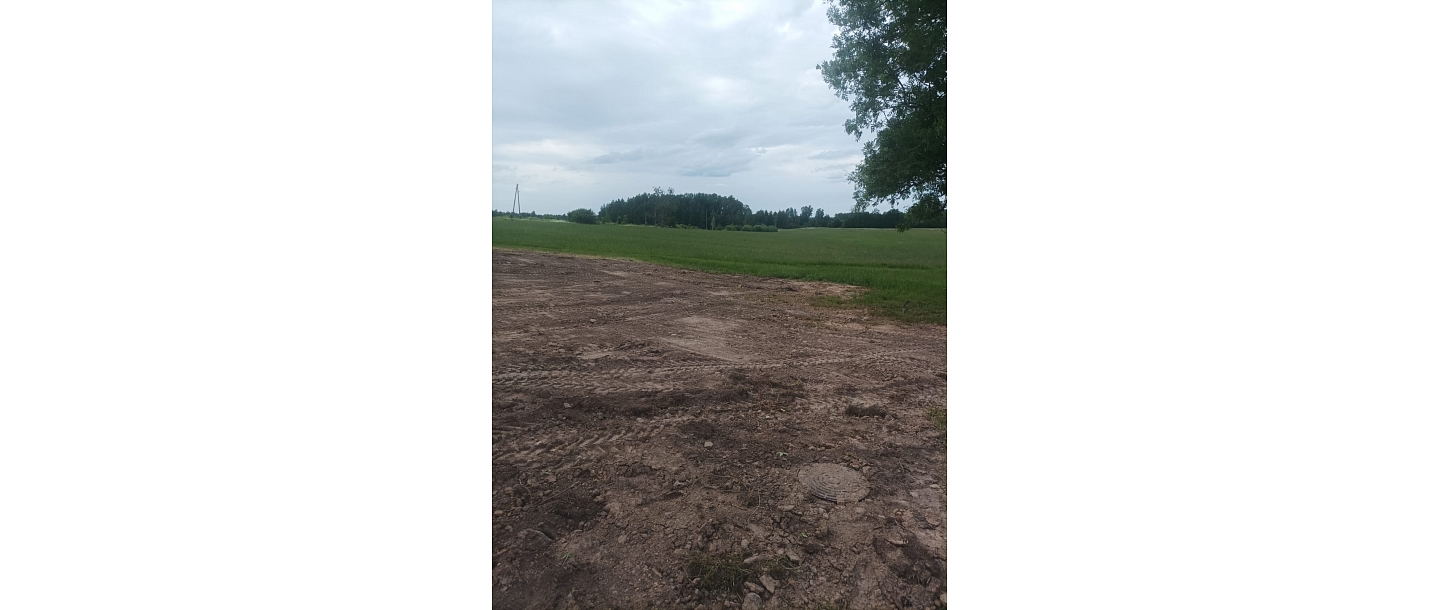 строительство очистных сооружений