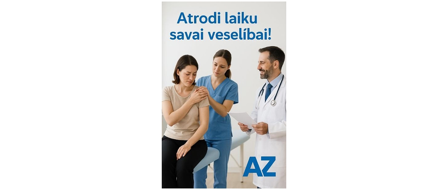 Ārona Zemīša rehabilitācijas centrs – tagad vēl pieejamāks darba dienu vakaros līdz 19:00/20:00 un sestdienās pēc pieraksta!