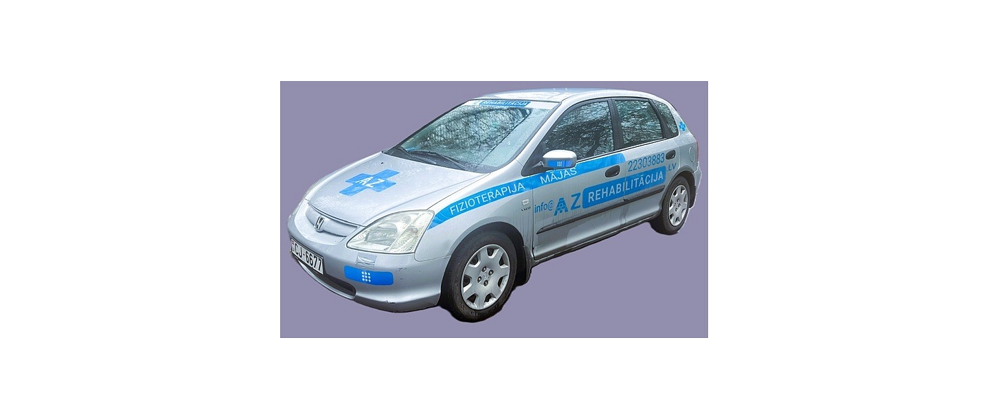 AZ Rehabilitation Center offers rehabilitation and physiotherapy at home!