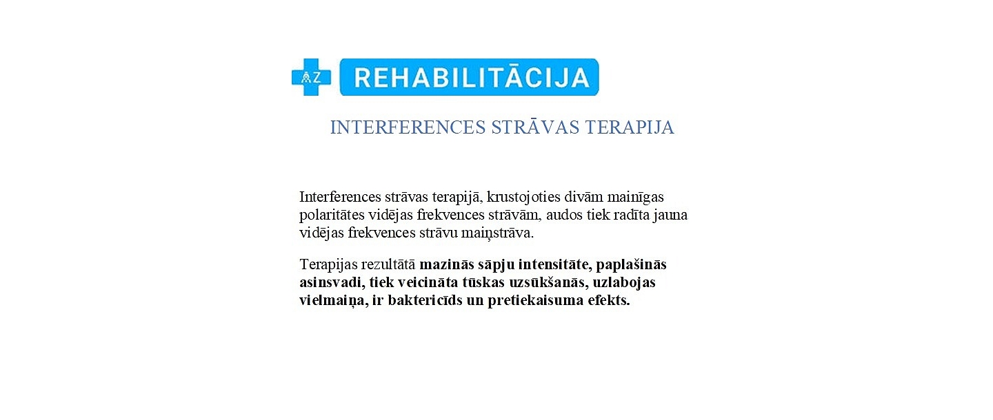 AZ rehabilitācija