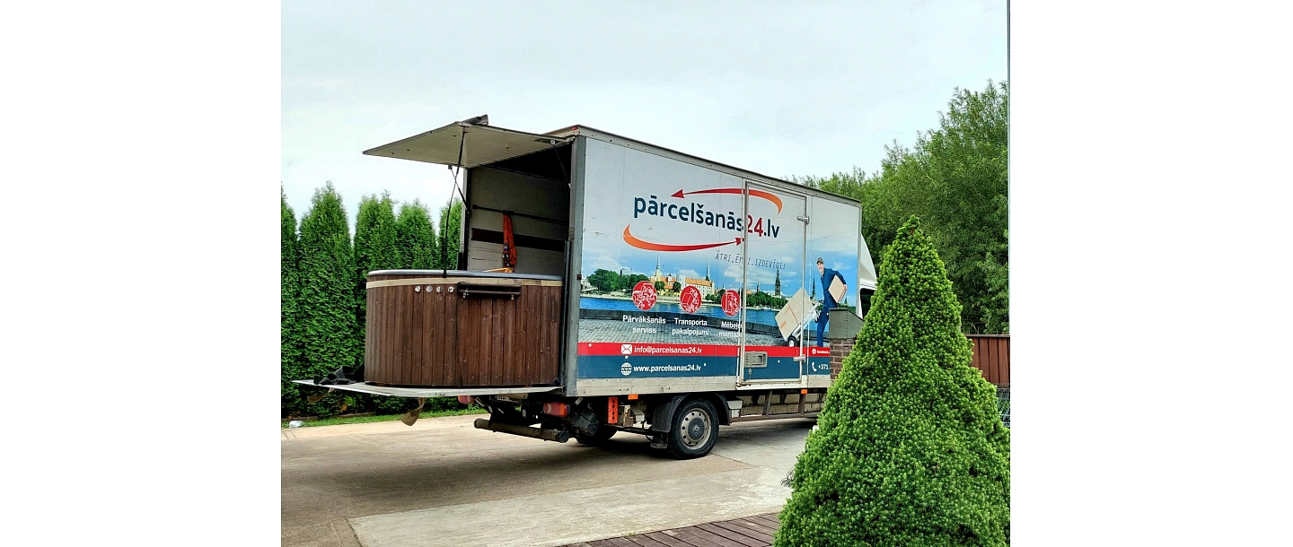 Transport services
