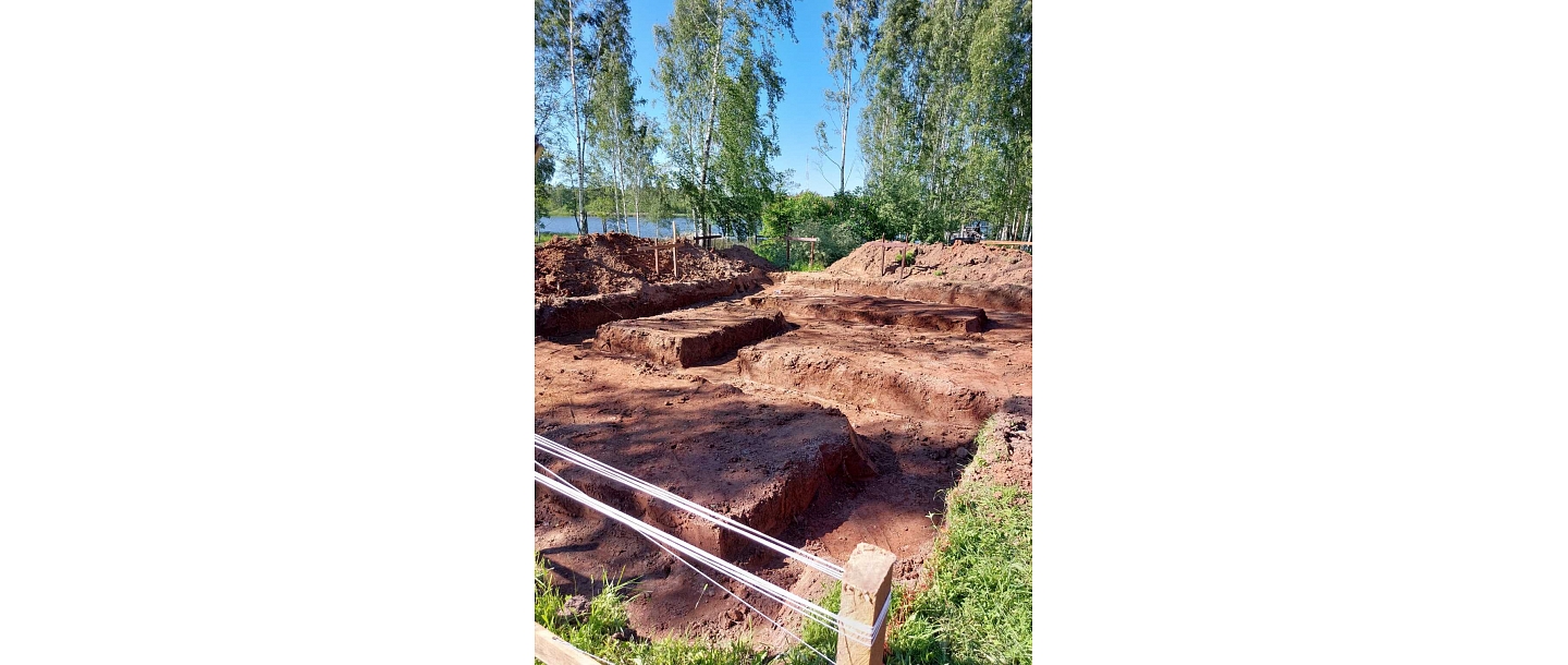Kames SIA, Construction and repair works