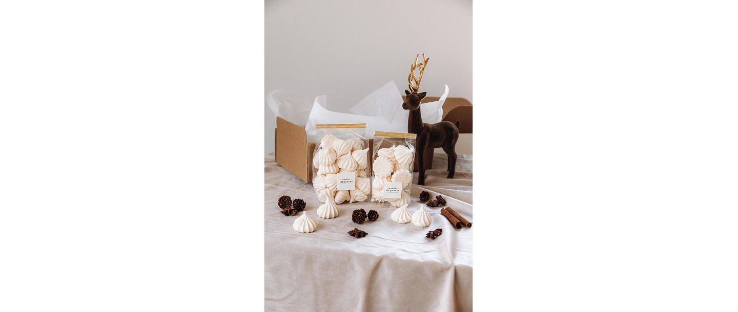 Elegant Christmas gifts