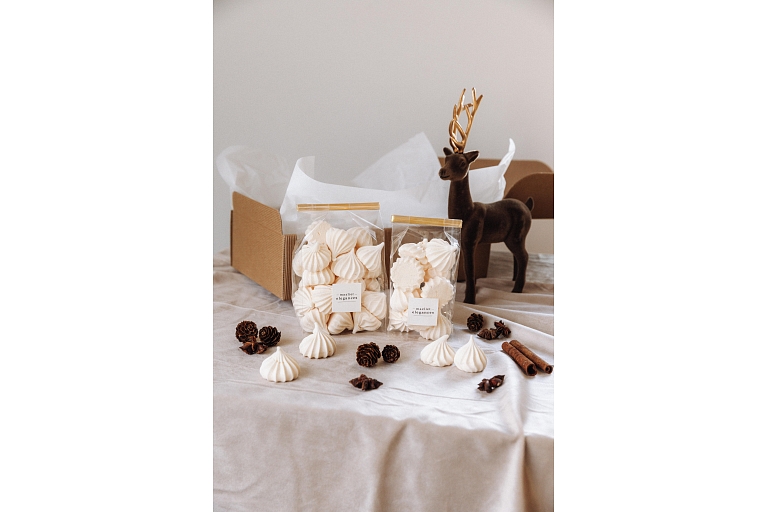 Elegant Christmas gifts