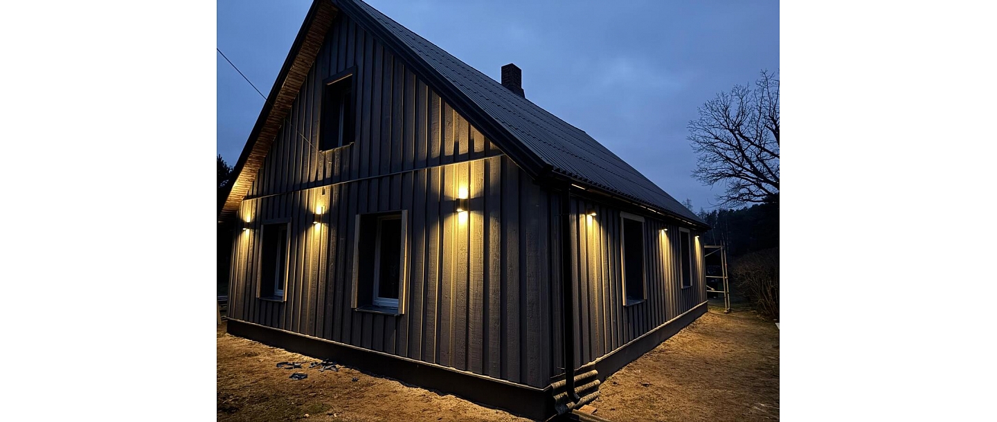 Būvuzņēmums NEPOLS, SIA 