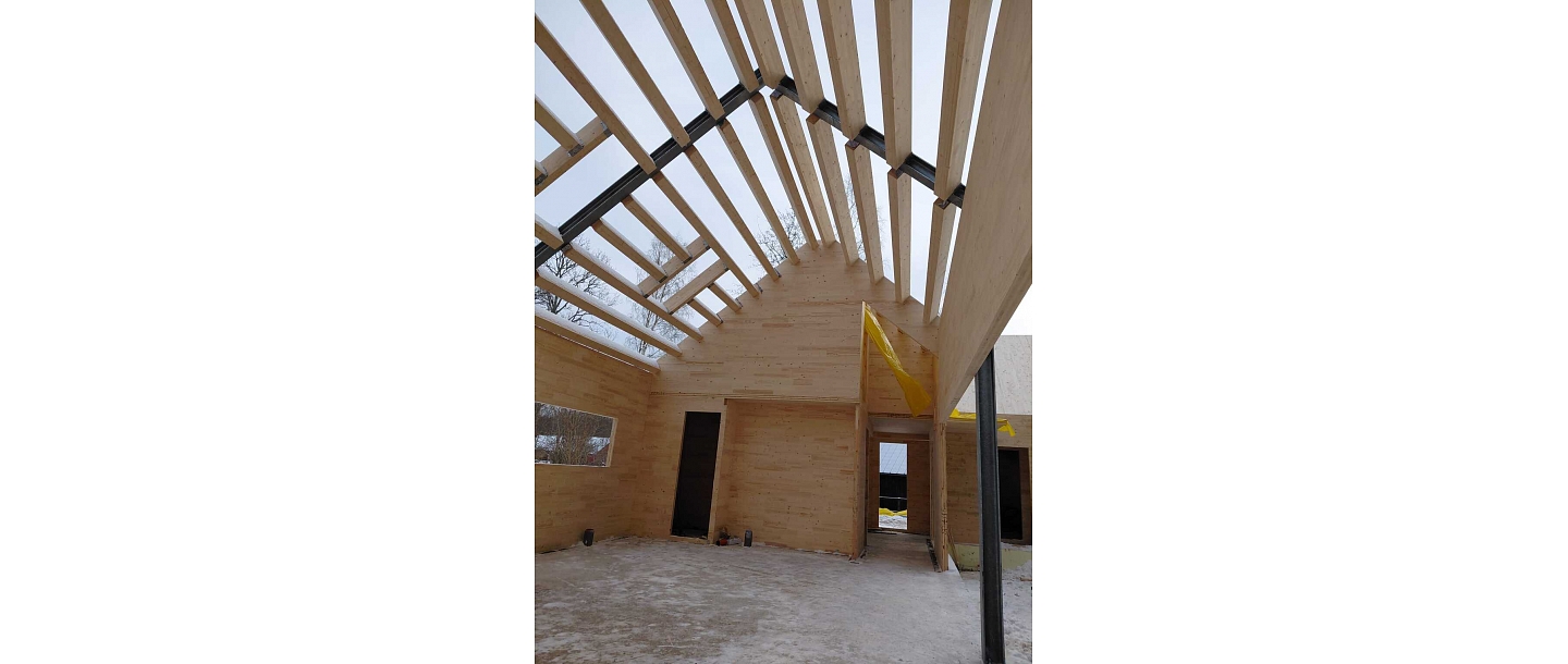 Būvuzņēmums NEPOLS, SIA 