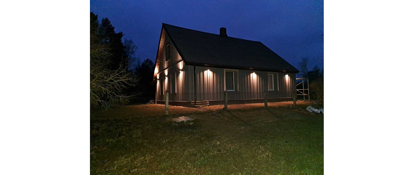 Būvuzņēmums NEPOLS, SIA 