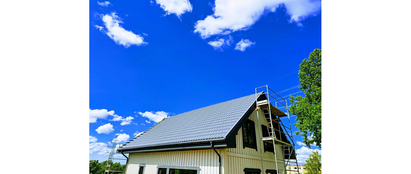 Būvuzņēmums NEPOLS, SIA 