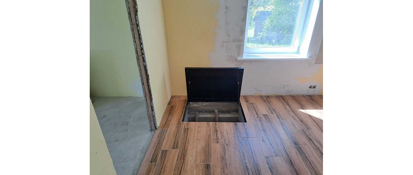 Būvuzņēmums NEPOLS, SIA 