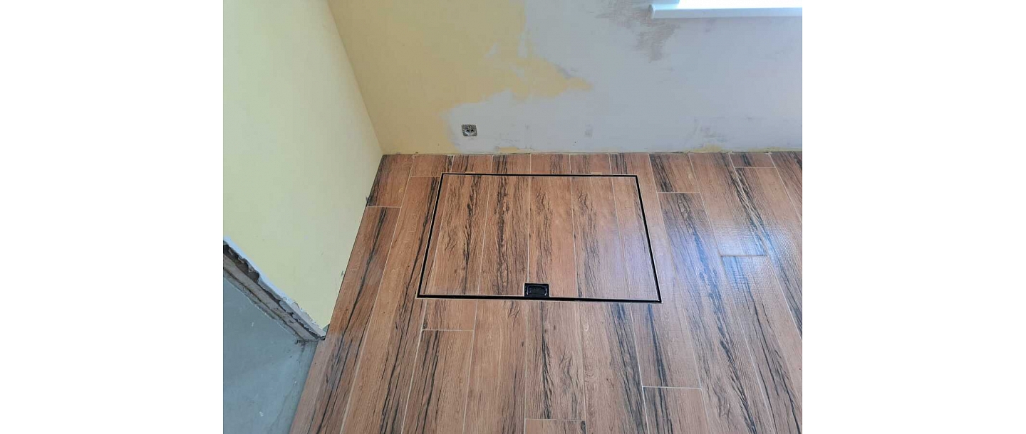 Būvuzņēmums NEPOLS, SIA 