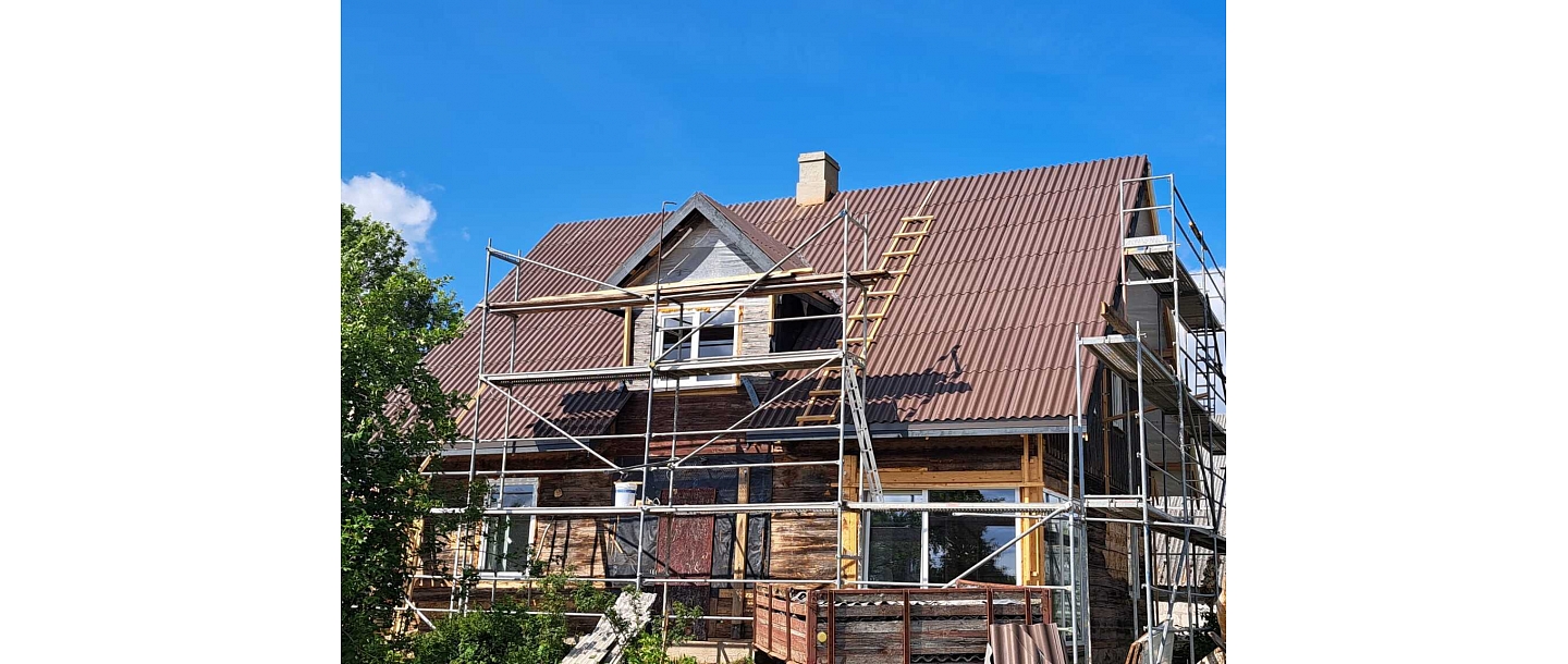 Būvuzņēmums NEPOLS, SIA 