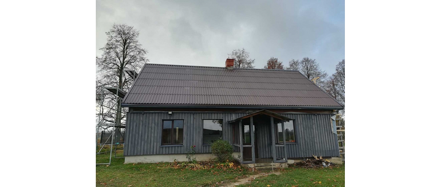 Būvuzņēmums NEPOLS, SIA 