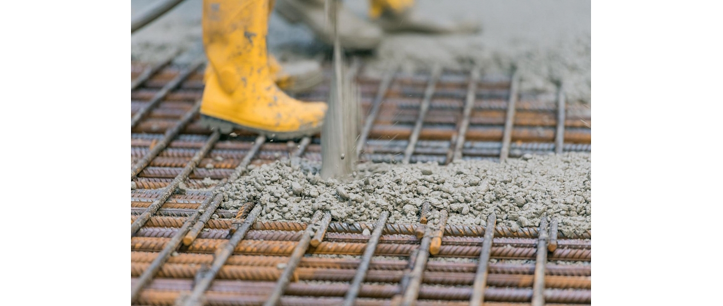 Heidelberg Materials Latvija Betons, LTD 