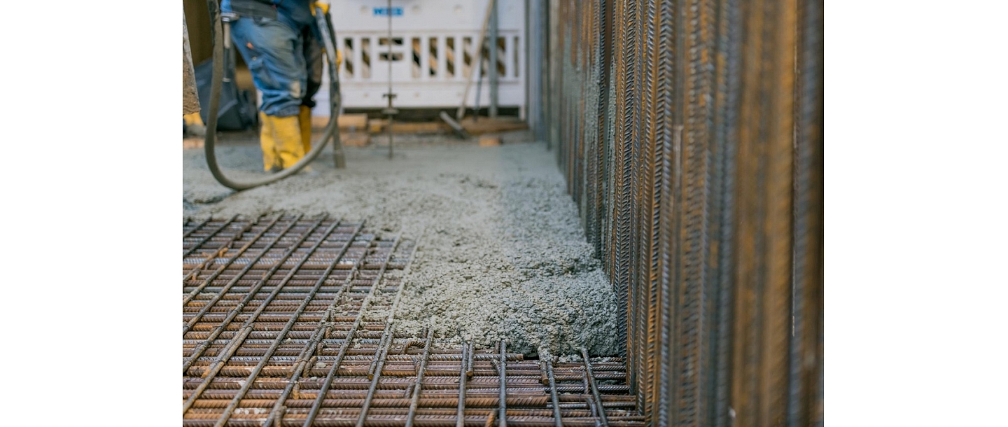 Heidelberg Materials Latvija Betons, LTD 