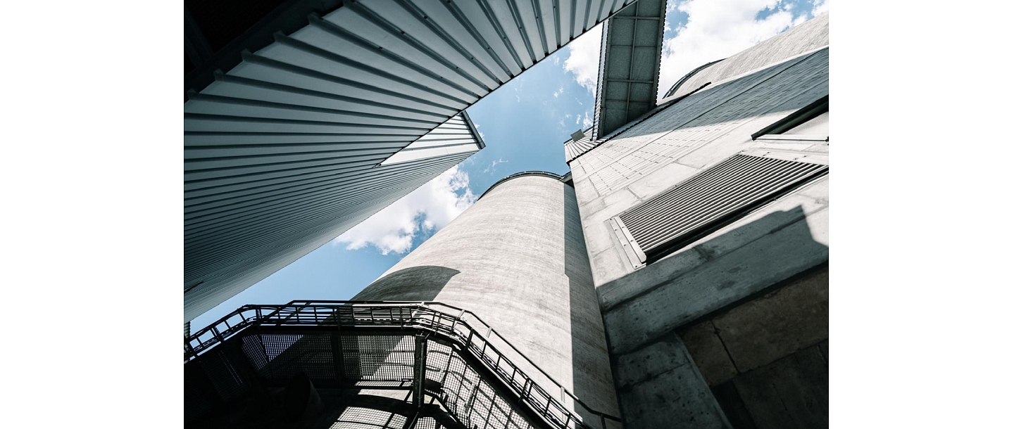 Heidelberg Materials Latvija Betons, LTD 