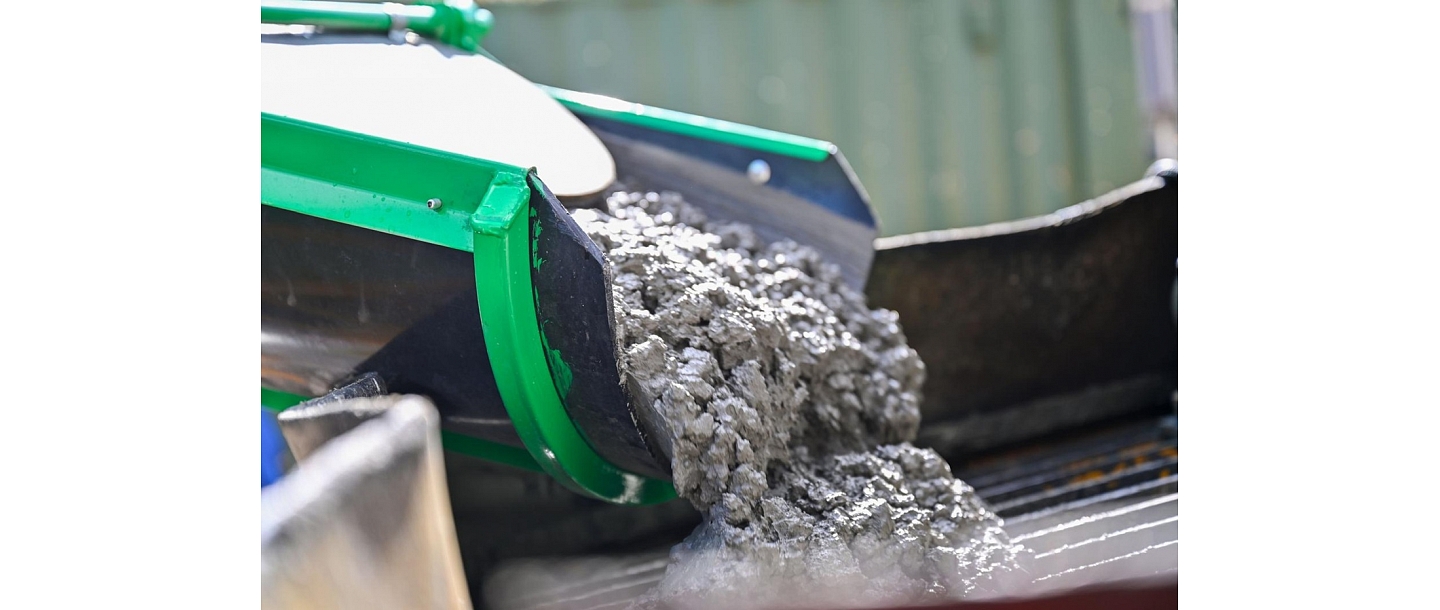 Heidelberg Materials Latvija Betons, LTD 