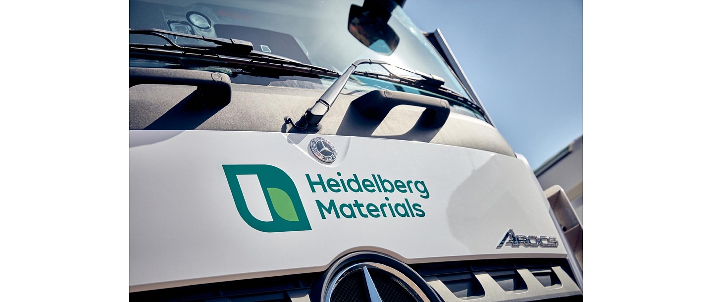 Heidelberg Materials Latvija Betons, LTD 