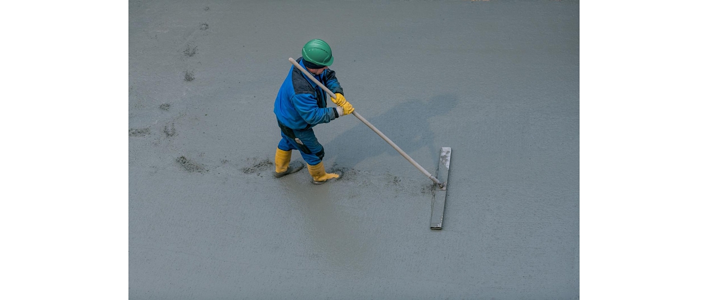 Heidelberg Materials Latvija Betons, LTD 