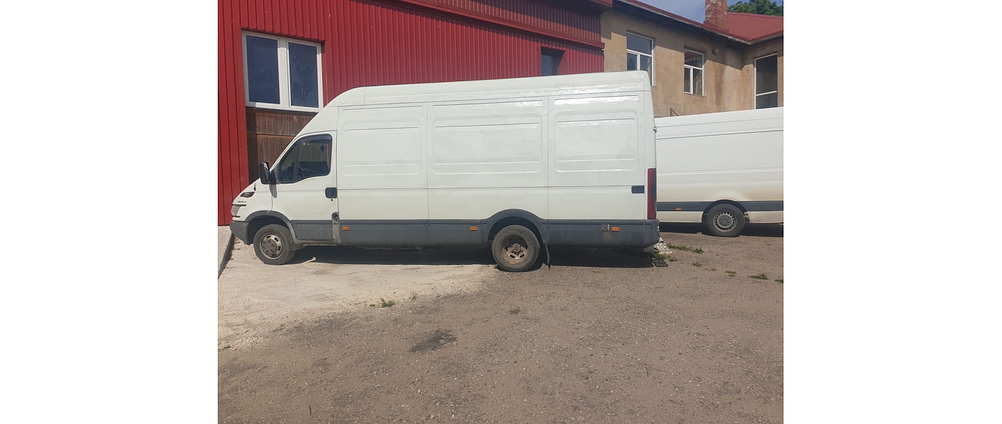 Viesulis plus, LTD 