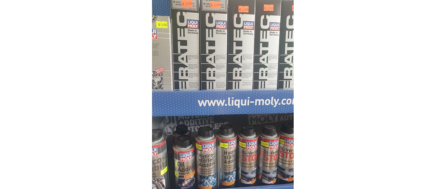 Liqui Moly