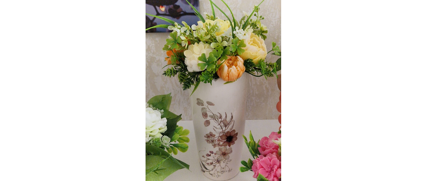 Incces Candles 