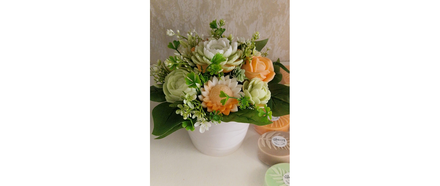 Incces Candles 