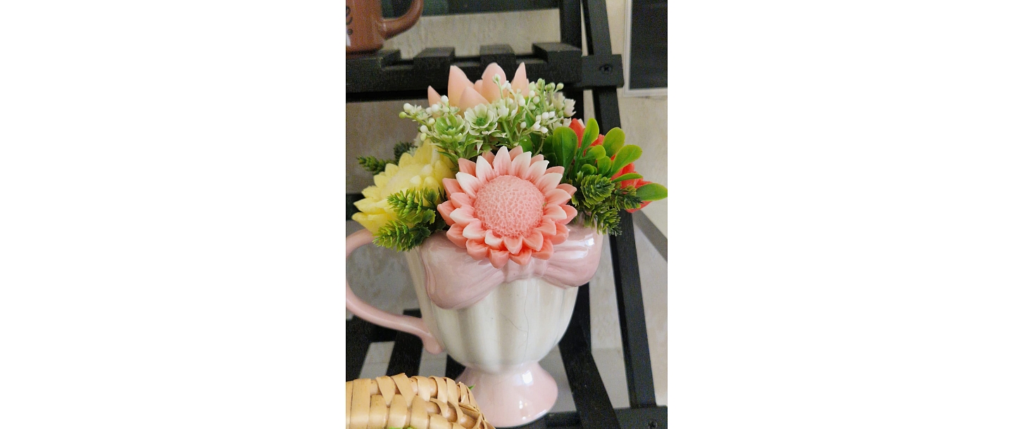 Incces Candles 