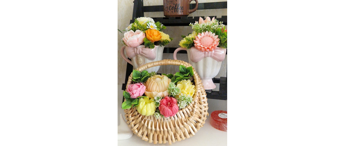Incces Candles 