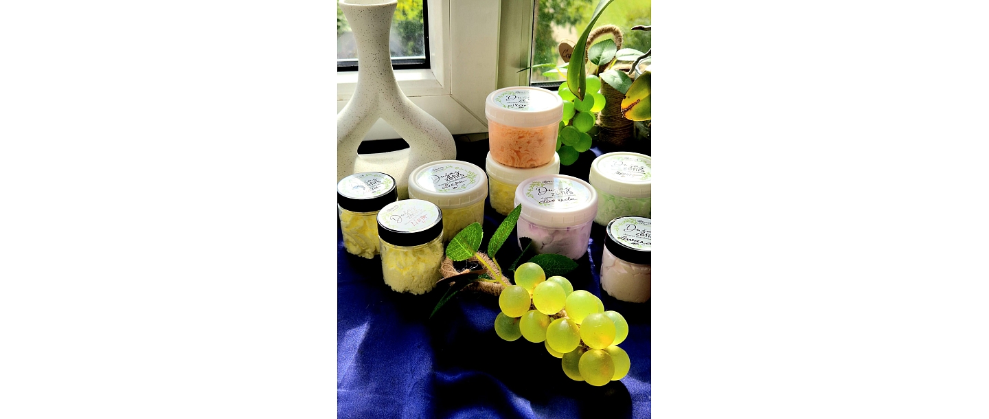 Incces Candles 