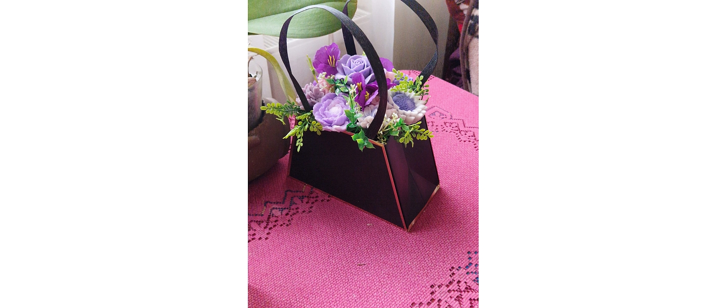 Incces Candles 